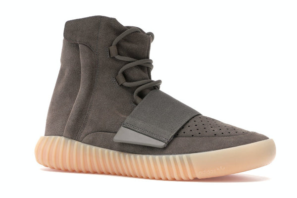 Adidas Yeezy Boost 750 Chocolat