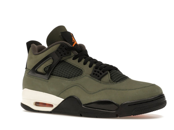Jordan 4 Retro OG SP Invaincu (2025)