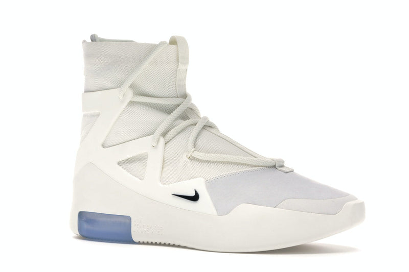 Nike Air Fear Of God 1 Voile Noir
