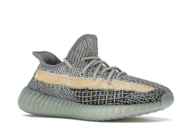 adidas Yeezy Boost 350 V2 Bleu Cendré