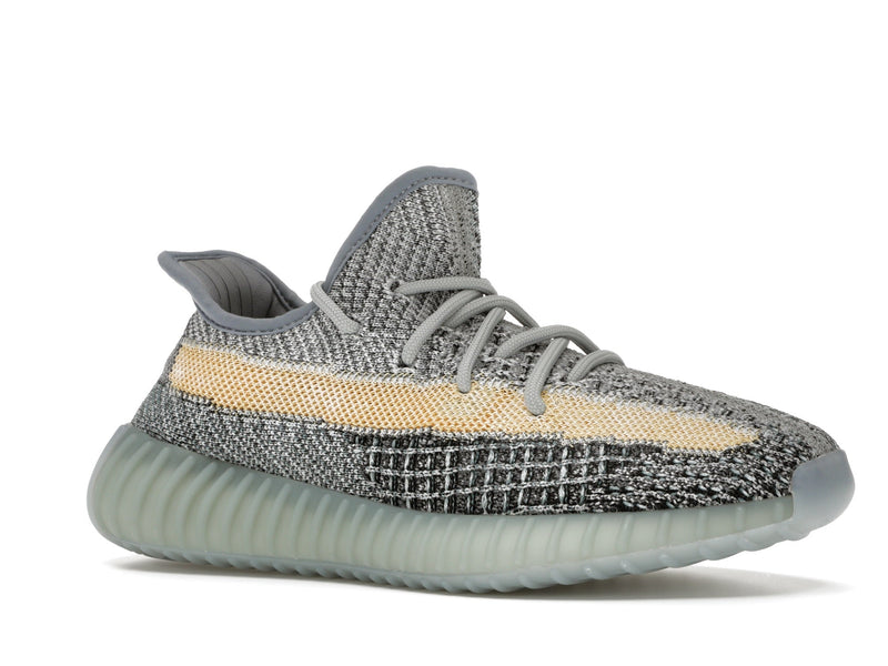 adidas Yeezy Boost 350 V2 Bleu Cendré