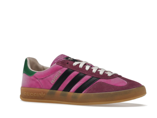 adidas x Gucci Gazelle Rose