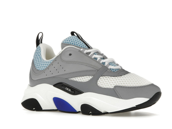 Dior B22 Blanc Bleu