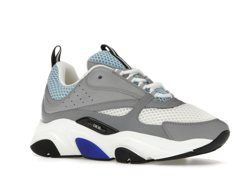 Dior B22 Blanc Bleu