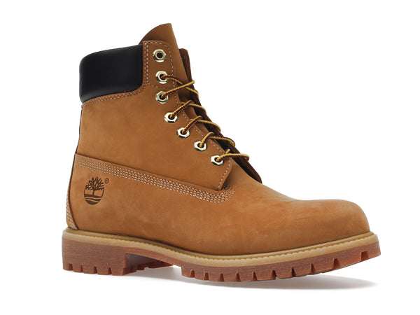 Bottes imperméables Timberland Premium 6 pouces, blé