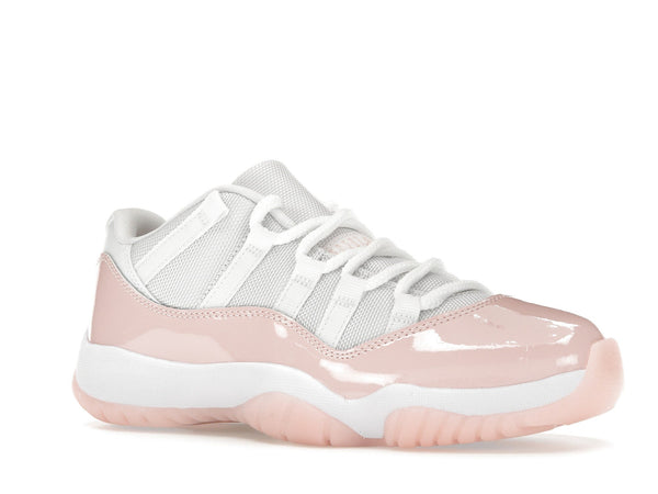 Jordan 11 Retro Low Légende Rose