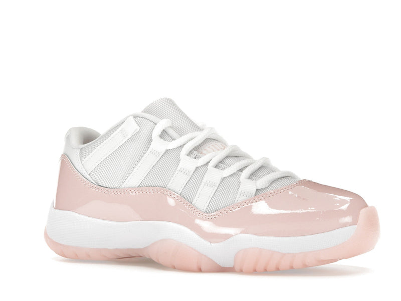 Jordan 11 Retro Low Légende Rose