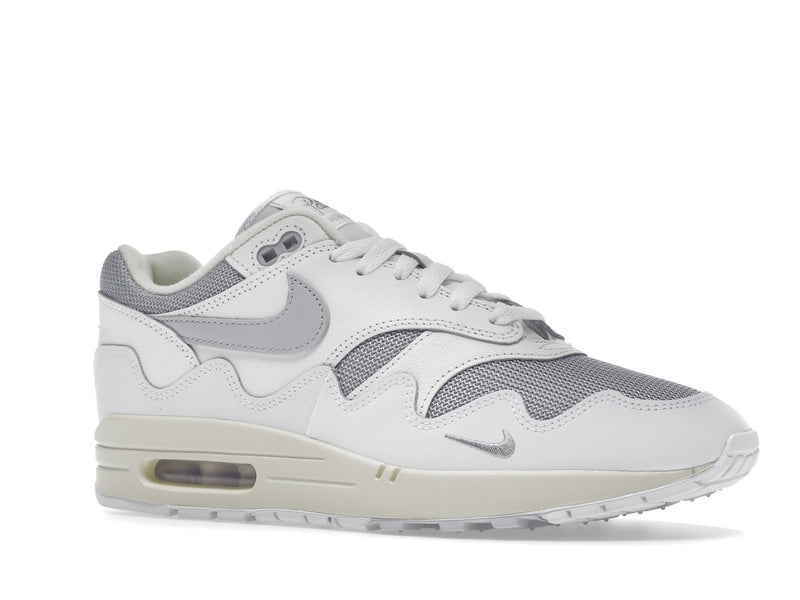 Nike Air Max 1 Patta Waves Weiß