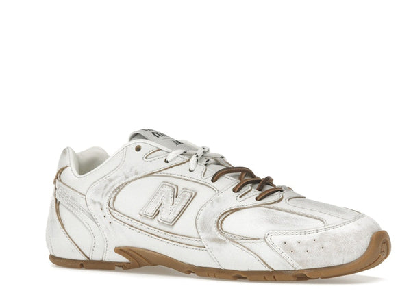 New Balance 530 SL Miu Miu Weißgummi