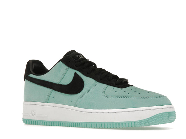 Nike Air Force 1 Low Tiffany &amp; Co. 1837 (Amis et famille) 