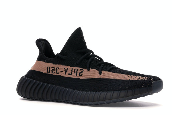 adidas Yeezy Boost 350 V2 Core Noir Cuivre