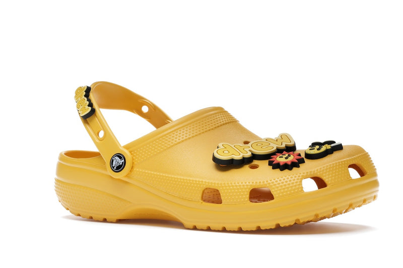 Crocs Classic Clog Bieber with drew house