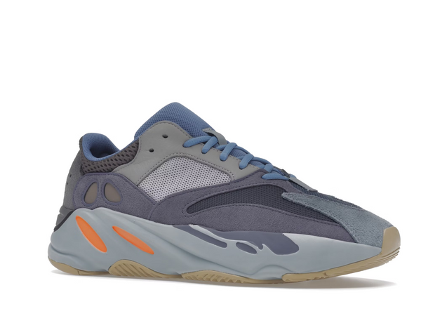 adidas Yeezy Boost 700 Bleu Carbone