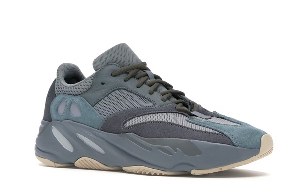 adidas Yeezy Boost 700 Bleu sarcelle