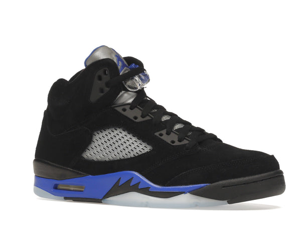 Jordan 5 Retro Racer Bleu