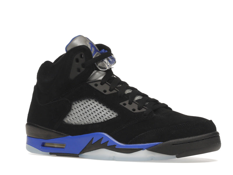 Jordan 5 Retro Racer Bleu