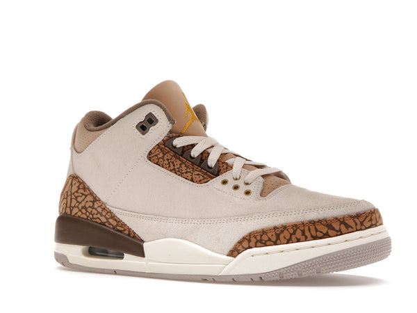 Jordan 3 Rétro Palomino