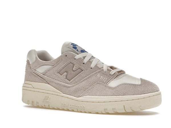New Balance 550 Aimé Leon Doré Gris Daim