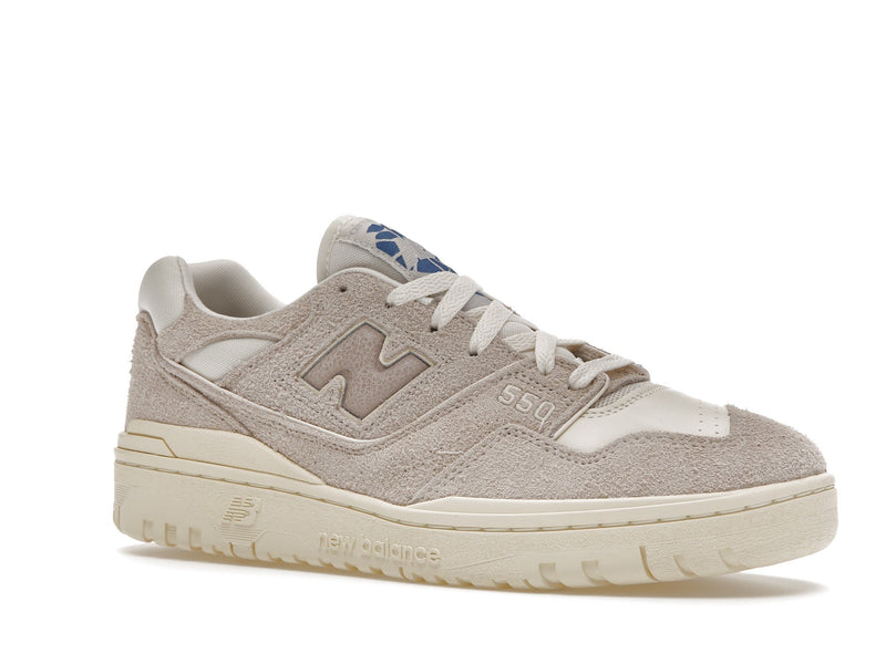 New Balance 550 Aimé Leon Doré Gris Daim