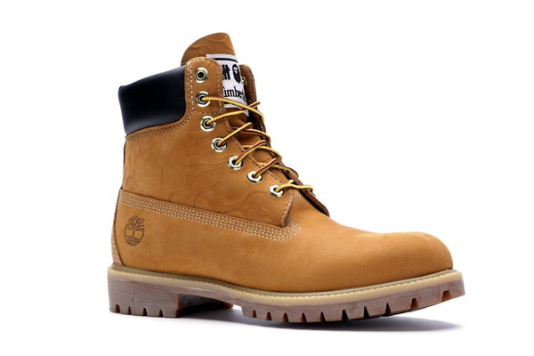 Timberland 6" Boot Bape x Undefeated