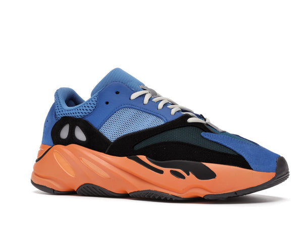 adidas Yeezy Boost 700 Bleu Vif