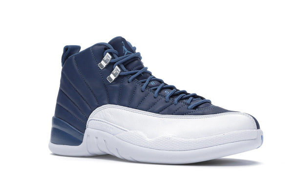 Jordan 12 Rétro Indigo