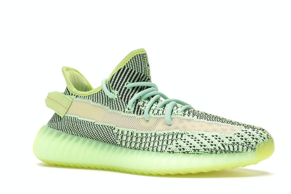 adidas Yeezy Boost 350 V2 Yeezreel (non réfléchissantes)