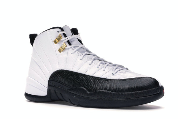Jordan 12 Rétro Taxi (2013)