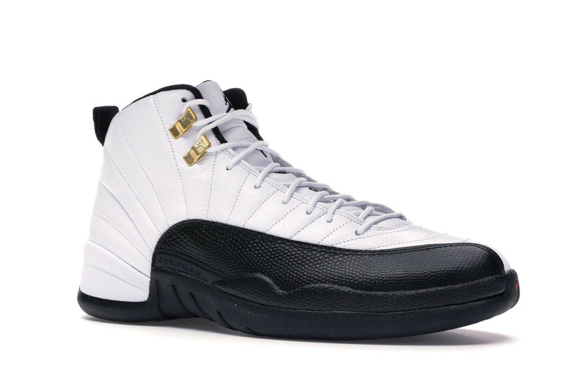 Jordan 12 Rétro Taxi (2013)