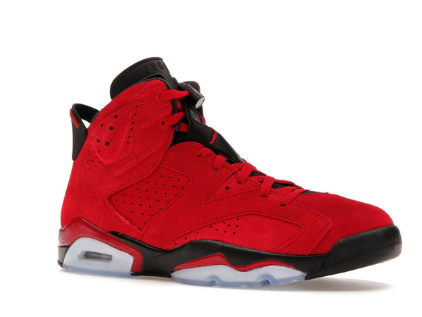 Jordan 6 Rétro Toro Bravo