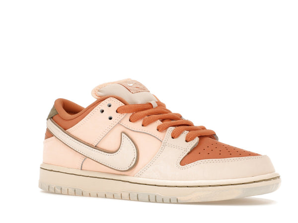 Nike SB Dunk Low Jardins du Trocadéro 