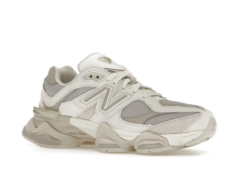 New Balance 9060 Gris Moonbeam 