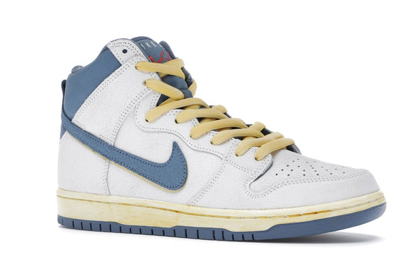Nike SB Dunk Altas Atlas perdu en mar (2020)