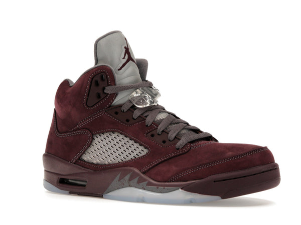 Jordan 5 Retro Bordeaux (2023)