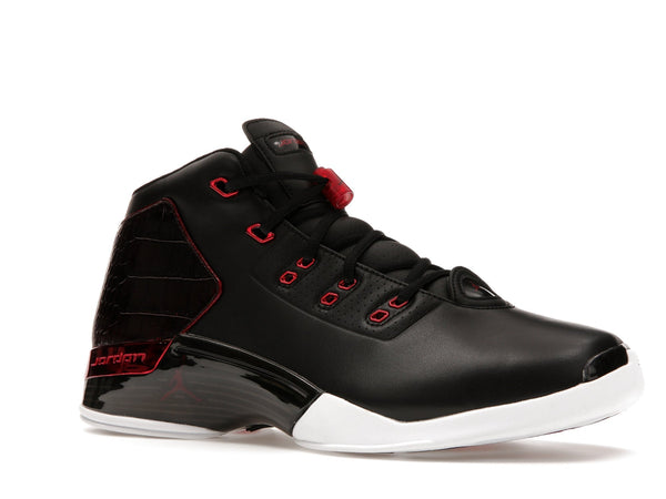 Jordan 17 Rétro Chicago Bulls