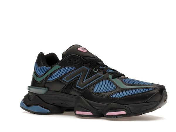 New Balance 9060 Agate Bleue 
