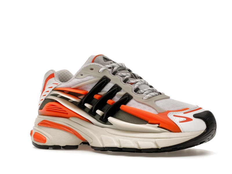 adidas Adistar Jellyfish Pharrell Williams Focus Olive Orange