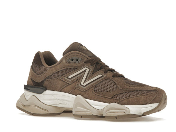 New Balance 9060 Champignon Marron 
