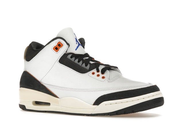 Jordan 3 Rétro Quai 54 (2024)