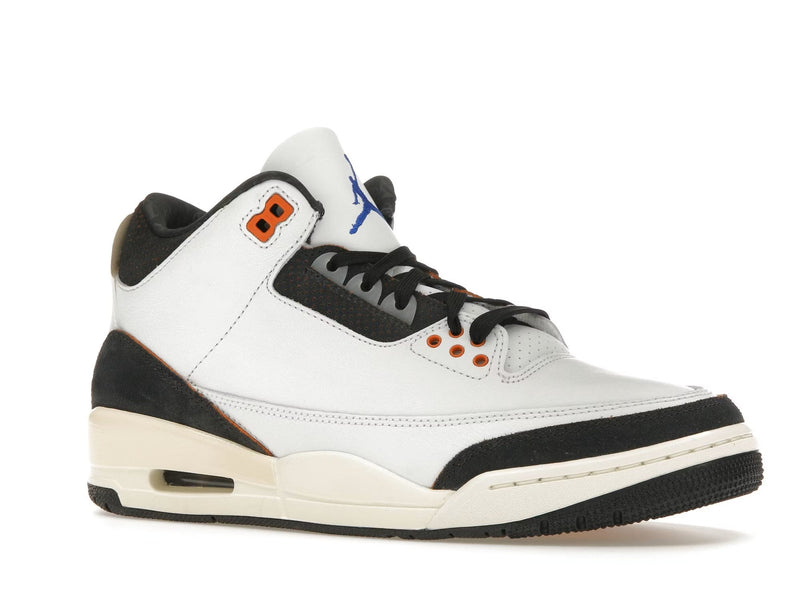 Jordan 3 Rétro Quai 54 (2024)