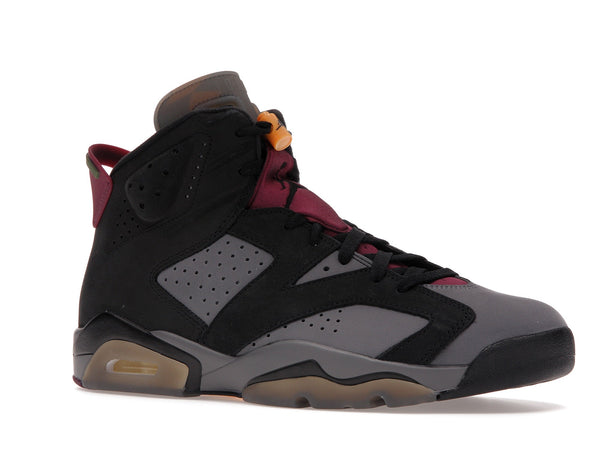 Jordan 6 Rétro Bordeaux