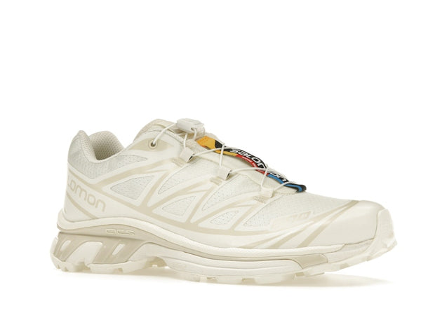 Salomon XT-6 Vanilla Ice Almond Milk