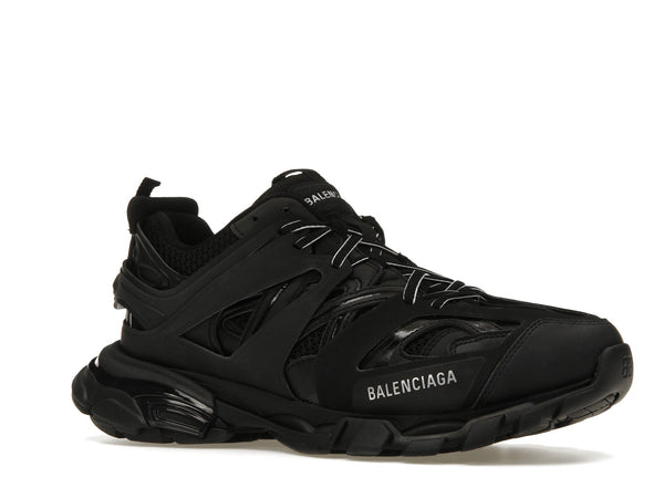 Balenciaga Track Noir