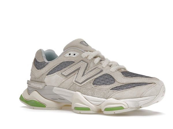 New Balance 9060 Briques et Bois 