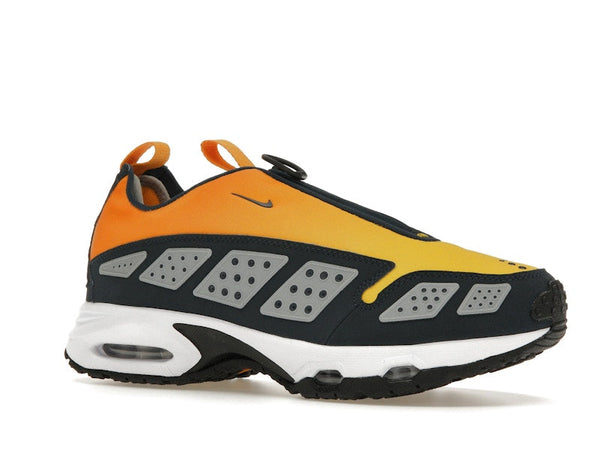 Nike Air Max Sunder Canyon Gold Deep Ocean (Femme) 