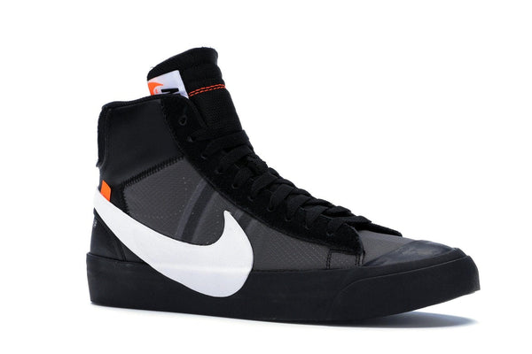 Nike Blazer Mid Off-White Faucheuse