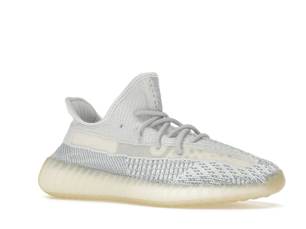 adidas Yeezy Boost 350 V2 Cloud White (non réfléchissant)