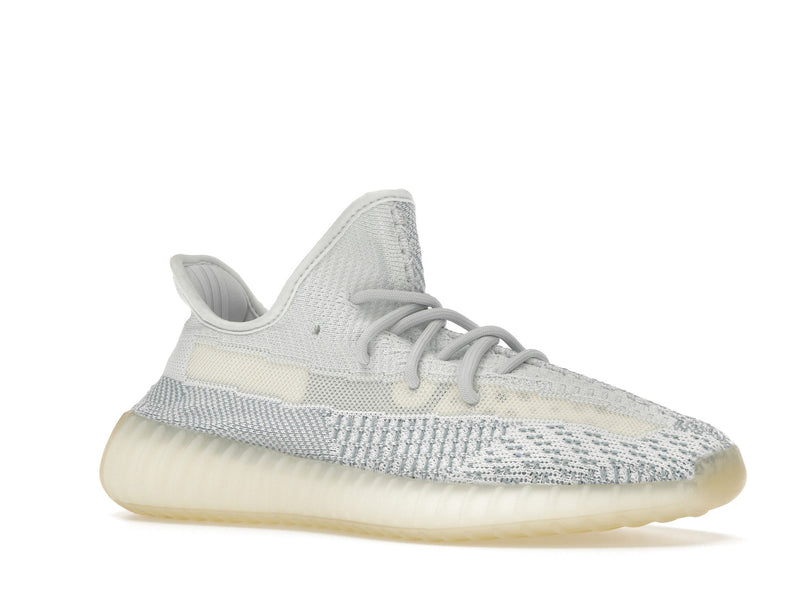 adidas Yeezy Boost 350 V2 Cloud White (non réfléchissant)