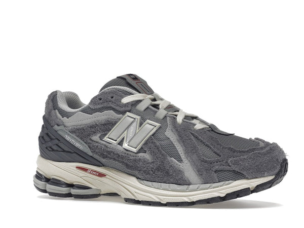Pack de protection New Balance 1906D Gris port