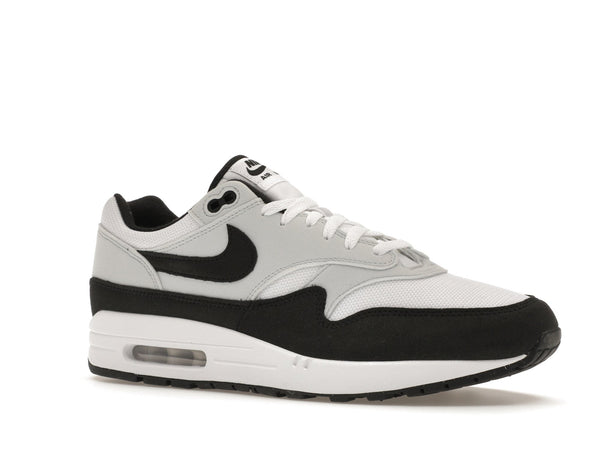 Nike Air Max 1 Blanc Noir